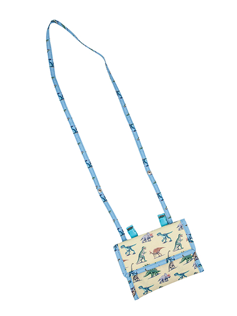 THIERRY | 2WAY�N���b�v�|�[�` - �_�C�i�\�[�y�䂤�p�P�b�g�Q�_�����z