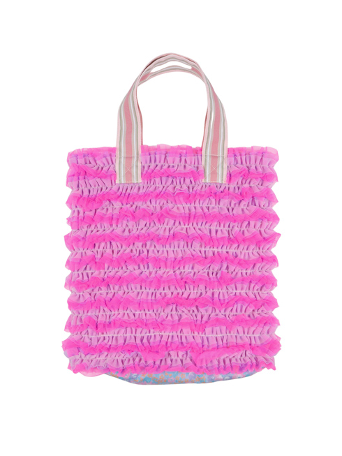 LOURDES | �~�j���b�X���g�[�g�o�b�O - �z�b�g�s���N