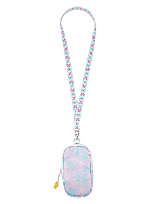 SISSIE | �X�g���b�v�|�[�` - ���x���_�[�x�A�[