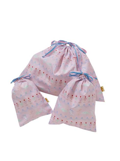 CAMILLA | �R�_�В��Z�b�g - �V���[�x�b�g�s���N�p�[���[�y�䂤�p�P�b�g�Q�_�����z