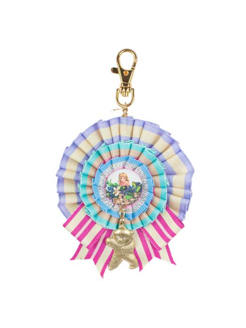 HONEY-MAY | �o�b�O�`���[���L�[�z���_�[