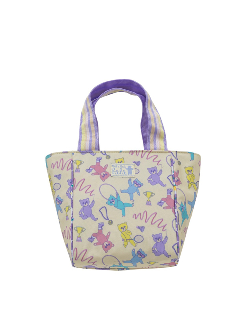 DANA | �����`�o�b�O - �}���`�X�|�[�c