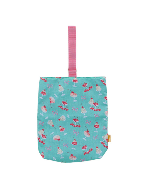 GOGO | �V���[�Y�|�[�` - �y�p�[�~���g�f�U�[�g�y�䂤�p�P�b�g�Q�_�����z