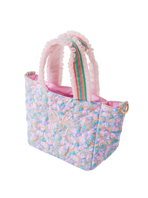 LILA KATE | ���{���h�J�L���e�B���O�~�j�g�[�g�o�b�O - ���x���_�[