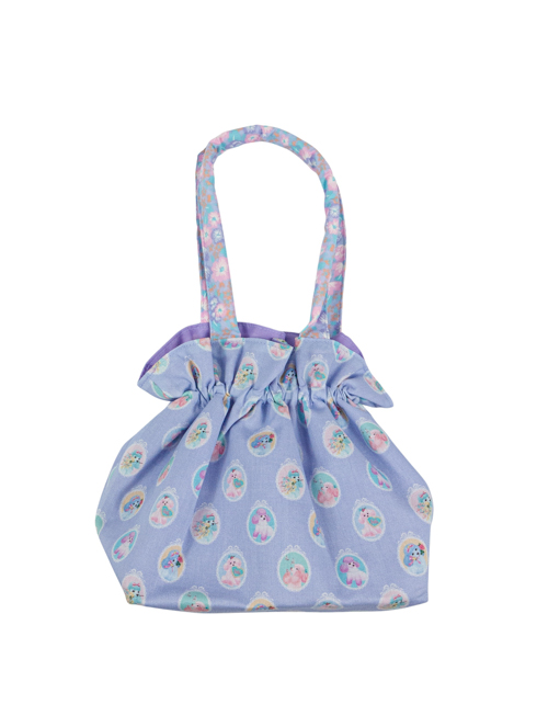 URSALA | �����`�|�[�` - ���x���_�[�v�[�h��