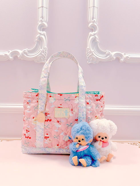 �y�\��i�E�S�����{�����ח\��zLUNE | �L���e�B���O�g�[�g�o�b�O - �o�u���K���s���N�����`�b�`