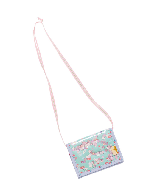 EDOLIE | �E�H���b�g - �y�p�[�~���g�f�U�[�g�y�䂤�p�P�b�g�Q�_�����z