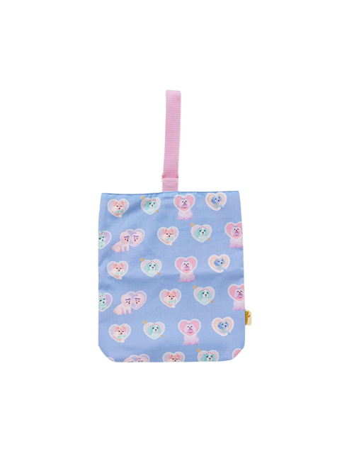 GOGO | �V���[�Y�|�[�` - �u���[�h�b�O�y�䂤�p�P�b�g�Q�_�����z