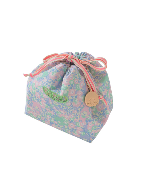 NELLE | �����`�|�[�` - �p�X�e�������`�b�`