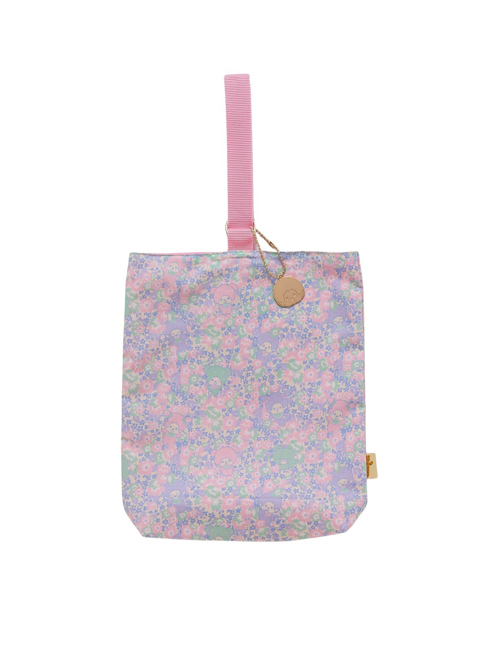 GOGO | �V���[�Y�|�[�` - �p�X�e�������`�b�`�y�䂤�p�P�b�g�Q�_�����z