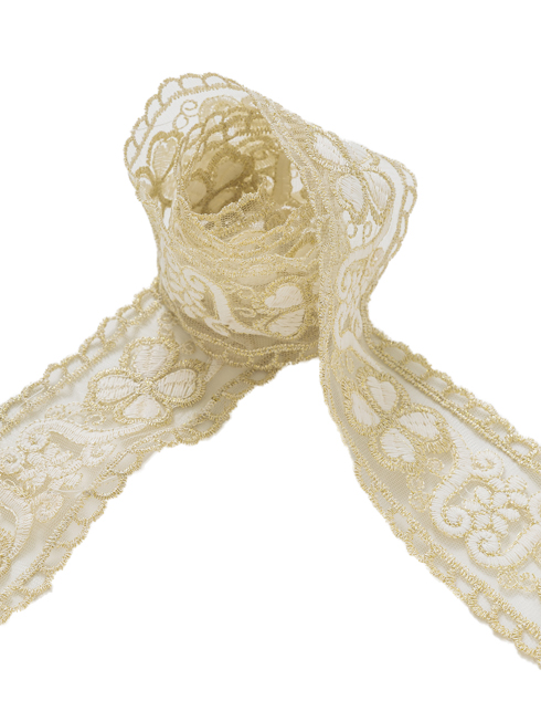 FABRIC STORE | ���L���[�X�u���[�h - �S�[���h����