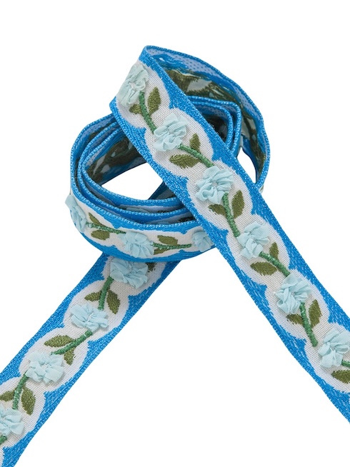 FABRIC STORE | �`�����A���e�[�v - �u���[