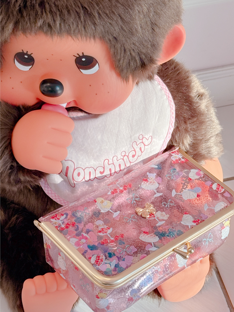 �y�\��i�E3�����{�����ח\��zPENELOPE MAY | PVC�o�j�e�B�|�[�` - �o�u���K���s���N�����`�b�`