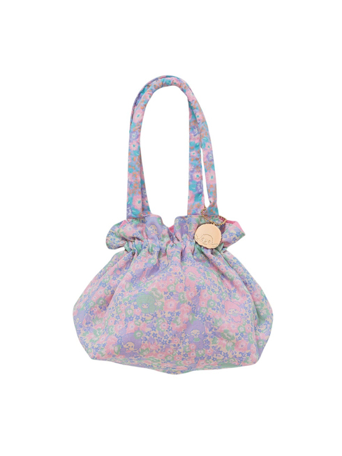 URSALA | �����`�|�[�` - �p�X�e�������`�b�`