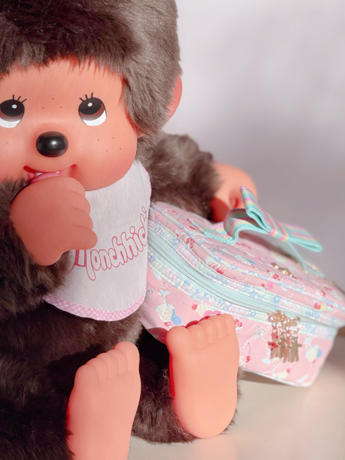 APPOLLINE | �L���e�B���O�o�j�e�B�|�[�`(S) - �o�u���K���s���N�����`�b�`