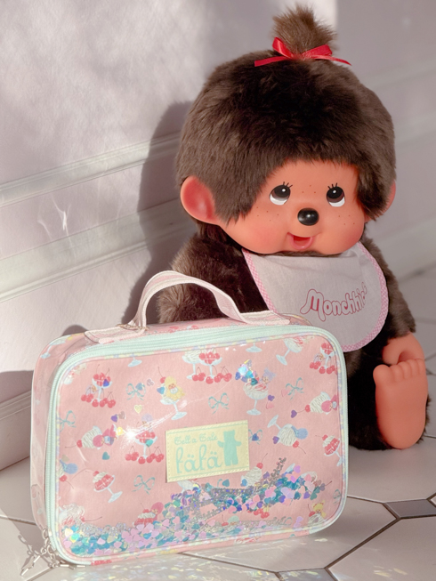 ELIN | �I���c�|�[�` - �o�u���K���s���N�����`�b�`