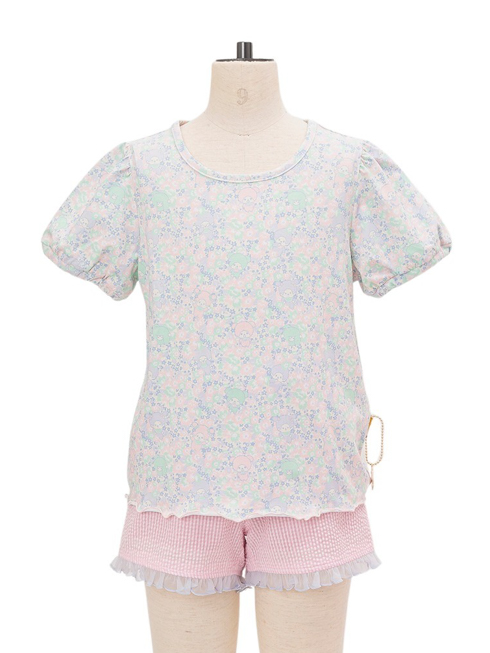 �y�\��i�E4�����{�����ח\��zMARTYLE | �p�t�X���[�uT�V���c - �p�X�e�������`�b�`