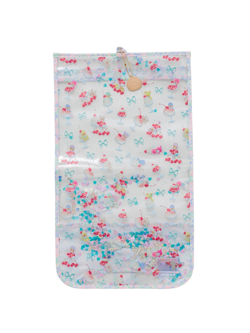 NEIGE | �����h�Z���J�o�[ - �o�u���K���s���N�����`�b�`