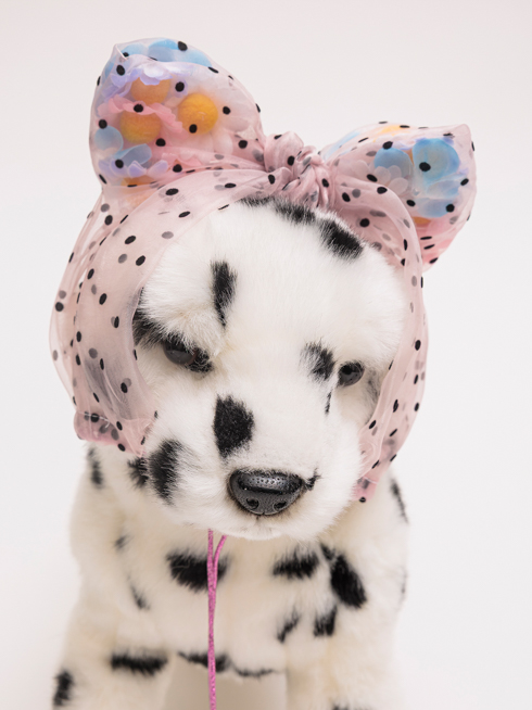 MARIE VIOLET | ���������p���ԓ���X�k�[�h - �s���N�x�[�W��