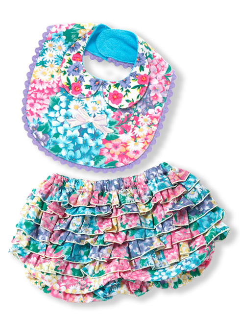 BABY GIFT | �x�r�[�u���}�[�Z�b�g - �}���`�t�����[(���j�R�[��SS)