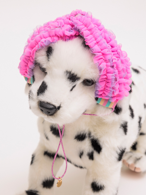 LOTTIE LOU | ���������p�t�����X�k�[�h - �s���N