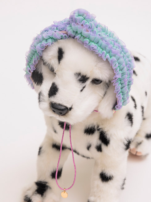 LOTTIE LOU | ���������p�t�����X�k�[�h - �~���g