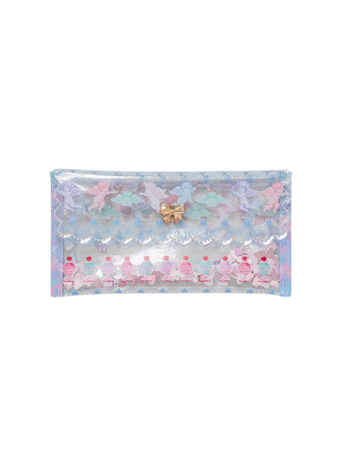 POPPY-LEA | PVC�y���P�[�X - �p�[���[