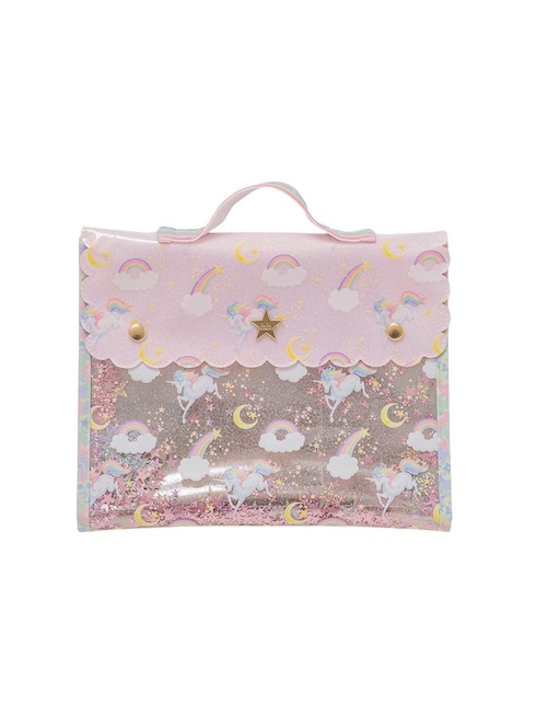 VIOLET-BELLE | �o�C���_�[�P�[�X - �s���N���j�R�[��