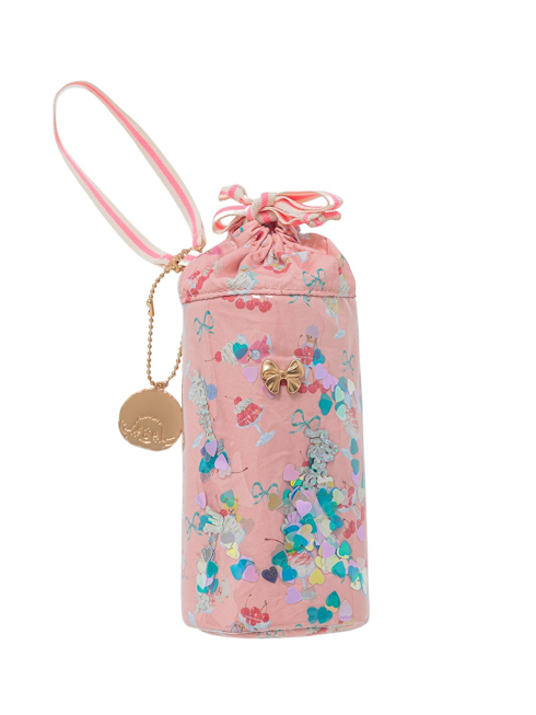 �y�\��i�E5�����{�����ח\��zCAPUCINE | �y�b�g�{�g���P�[�X - �o�u���K���s���N�����`�b�`