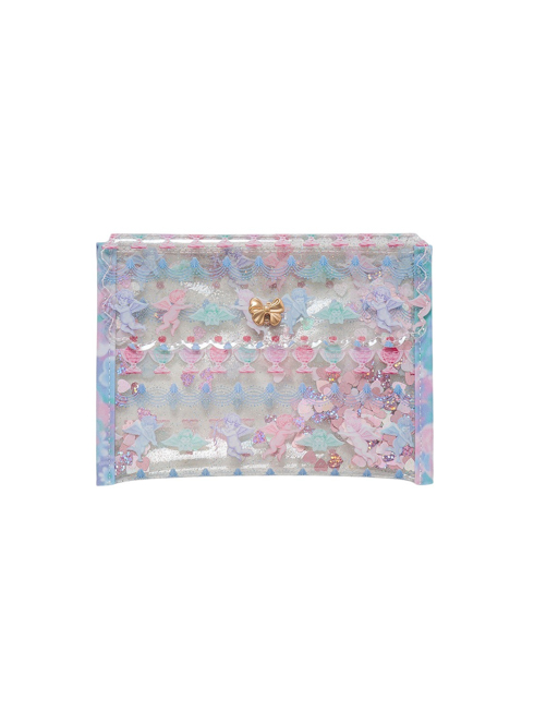 POPPY-MARIE | PVC�X�J���b�v�t���b�g�|�[�`(M) - �p�[���[�y�䂤�p�P�b�g�Q�_�����z
