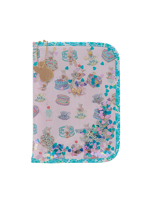 �y�\��i�E7�����{�����ח\��zMICHALINA | �}���`�E��q�蒠�P�[�X(L) - �V���K�[�s���N�`���^��