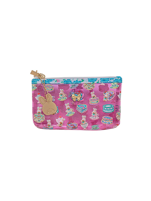 �y�\��i�E8����{�����ח\��zDONNA | PVC�y���P�[�X - �V���K�[�s���N�`���^��