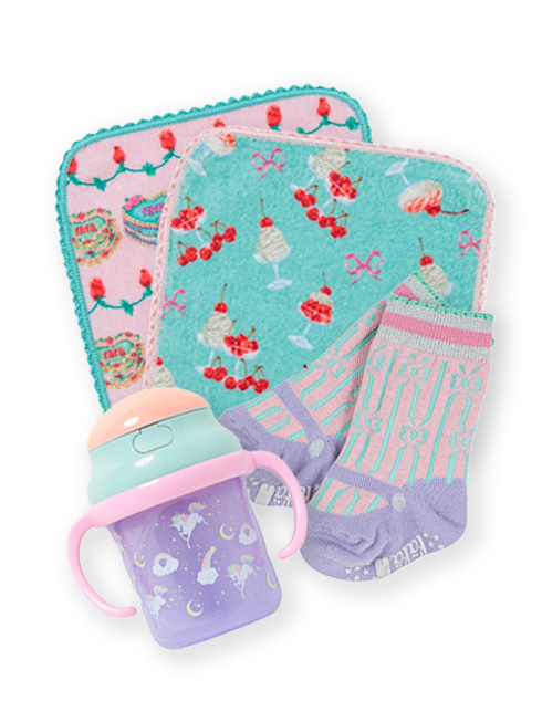 �y�I�����C���V���b�v����zBABY GIFT | ���ł����M�t�g�Z�b�g - �x�r�[�s���N(�X����S)