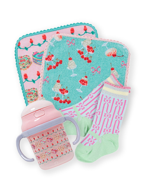 �y�I�����C���V���b�v����zBABY GIFT | ���ł����M�t�g�Z�b�g - �T�b�N�X�u���[(�X����S)
