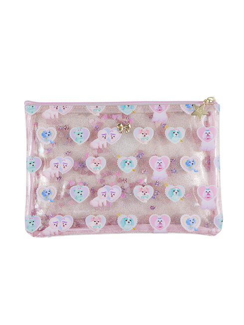 �y�\��i�E8����{�����ח\��zLACEY-MAE | PVC���t���|�[�` - �s���N�h�b�O