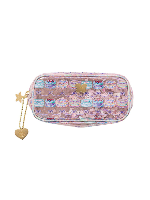 ISLA RAE | PVC�y���P�[�X - �x�r�[�s���N�P�[�L