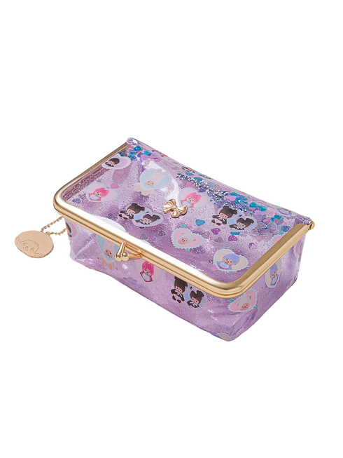 �y�\��i�E11����{�����ח\��zPENELOPE MAY | PVC�o�j�e�B�|�[�` - ���C���b�N�����`�b�`���t�����Y