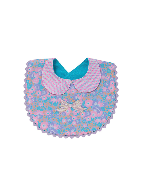 MILLO | �r�u - ���x���_�[�y�䂤�p�P�b�g�Q�_�����z