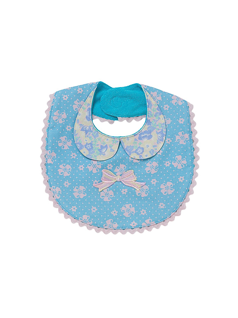 MILLO | �r�u - �u���[���{���y�䂤�p�P�b�g�Q�_�����z