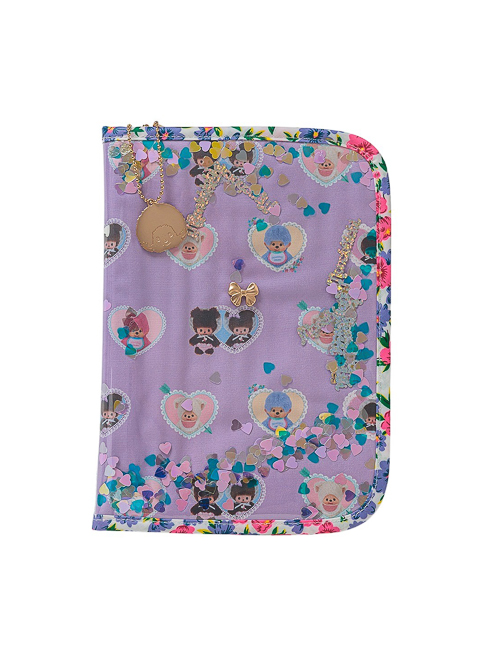 �y�\��i�E11����{�����ח\��zMICHALINA | �}���`�E��q�蒠�P�[�X(L) - ���C���b�N�����`�b�`���t�����Y