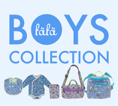 BOYS COLLECTION